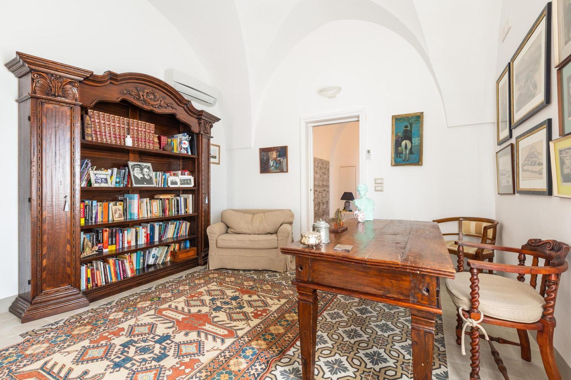 Casino Casalino By Perle Di Puglia Villa Francavilla Fontana Luaran gambar