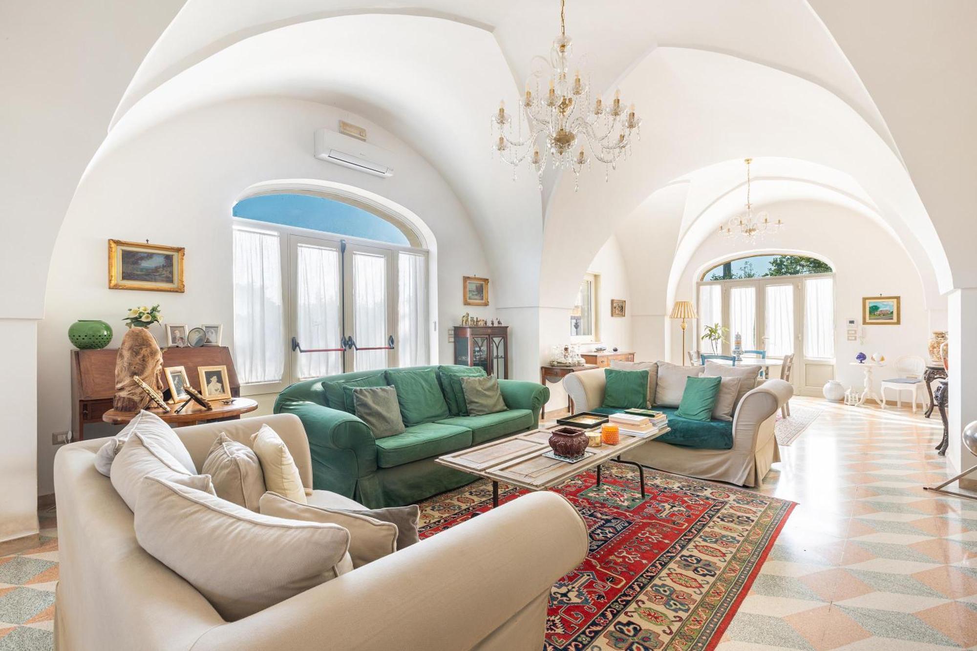 Casino Casalino By Perle Di Puglia Villa Francavilla Fontana Luaran gambar