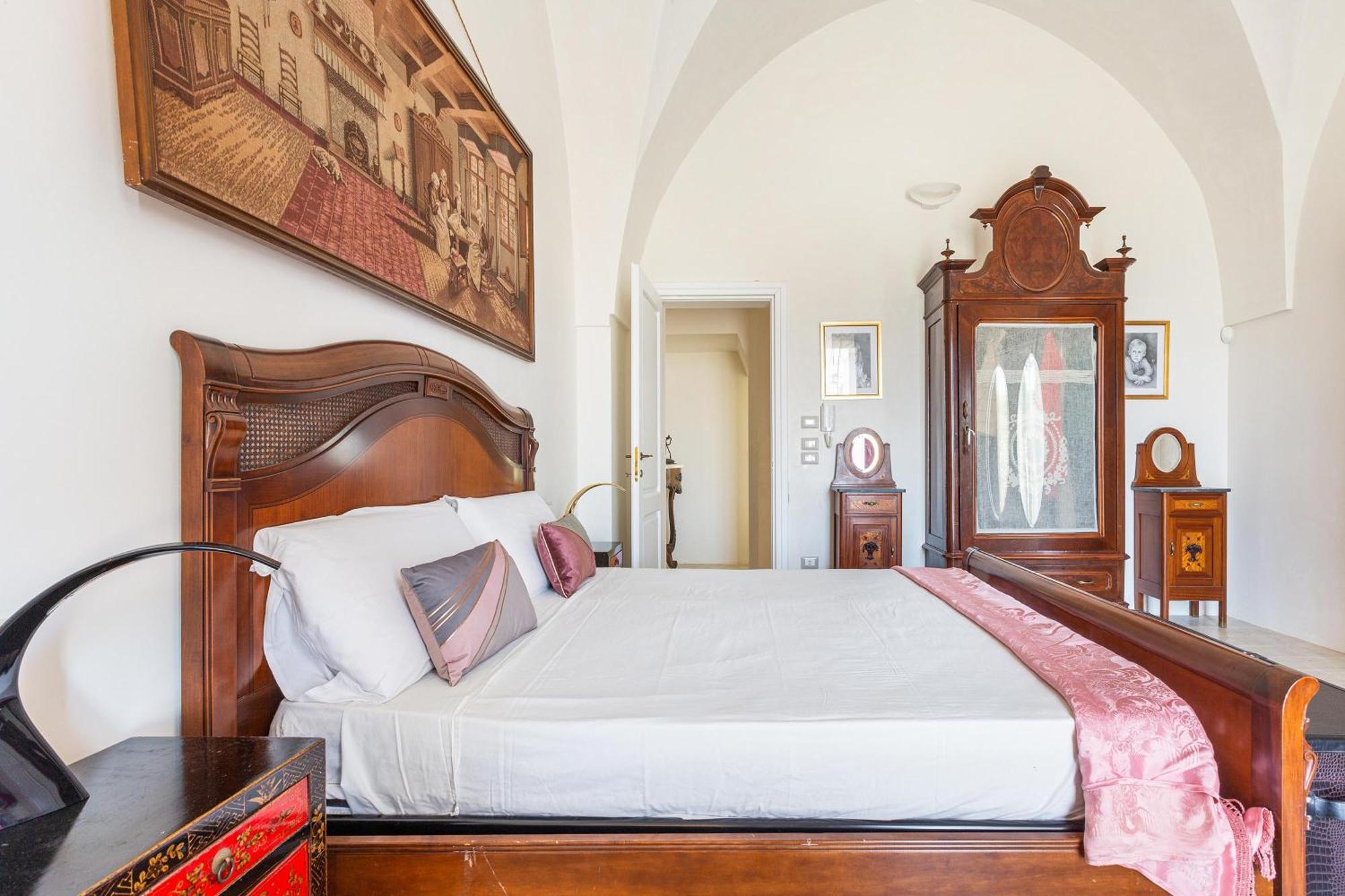 Casino Casalino By Perle Di Puglia Villa Francavilla Fontana Luaran gambar