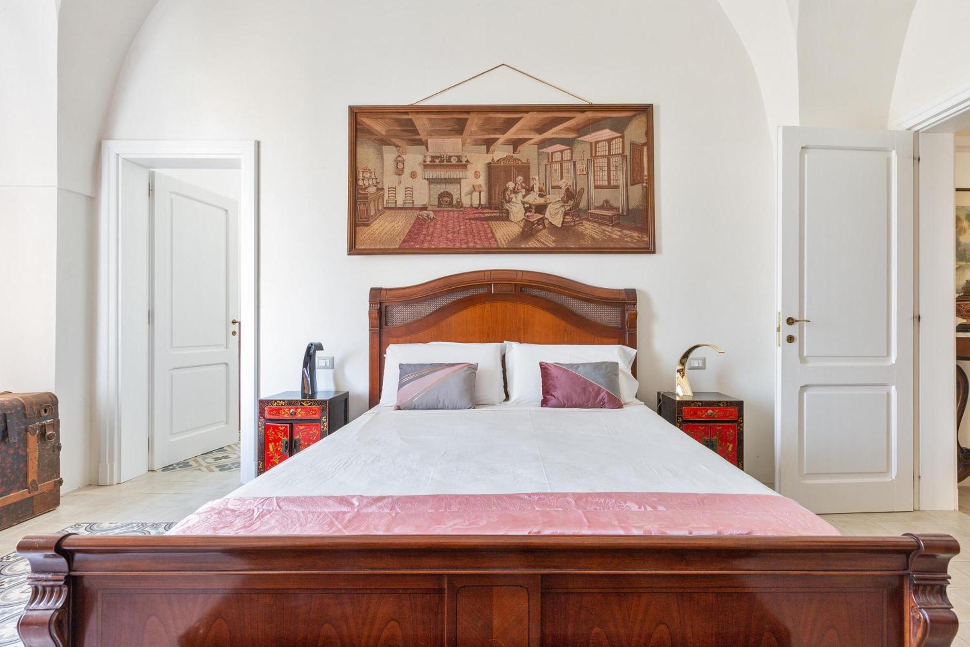 Casino Casalino By Perle Di Puglia Villa Francavilla Fontana Luaran gambar