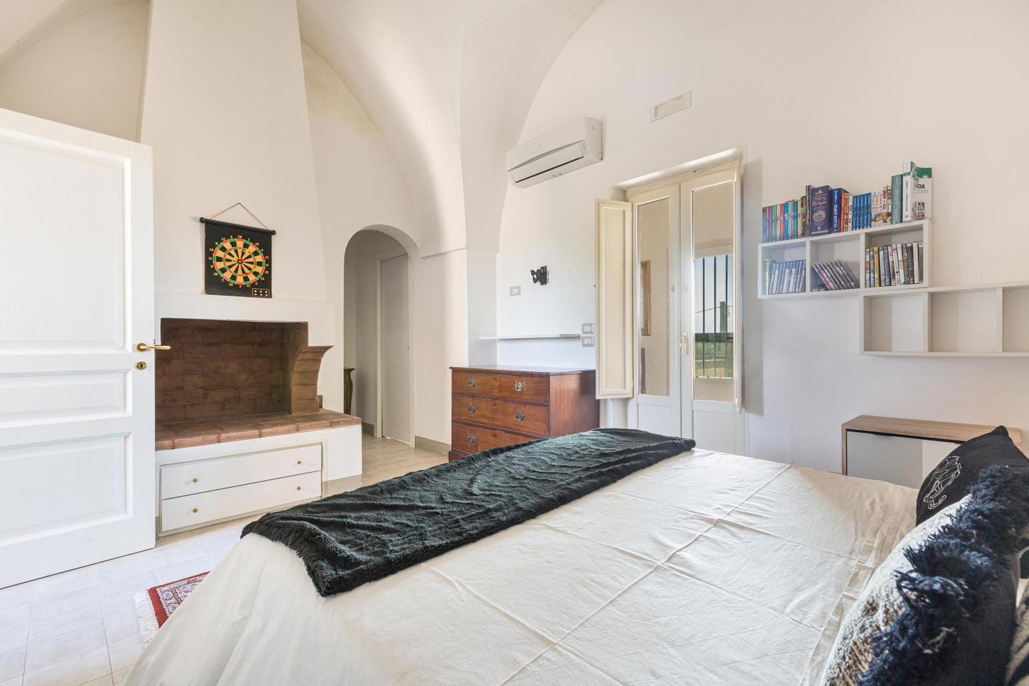 Casino Casalino By Perle Di Puglia Villa Francavilla Fontana Luaran gambar
