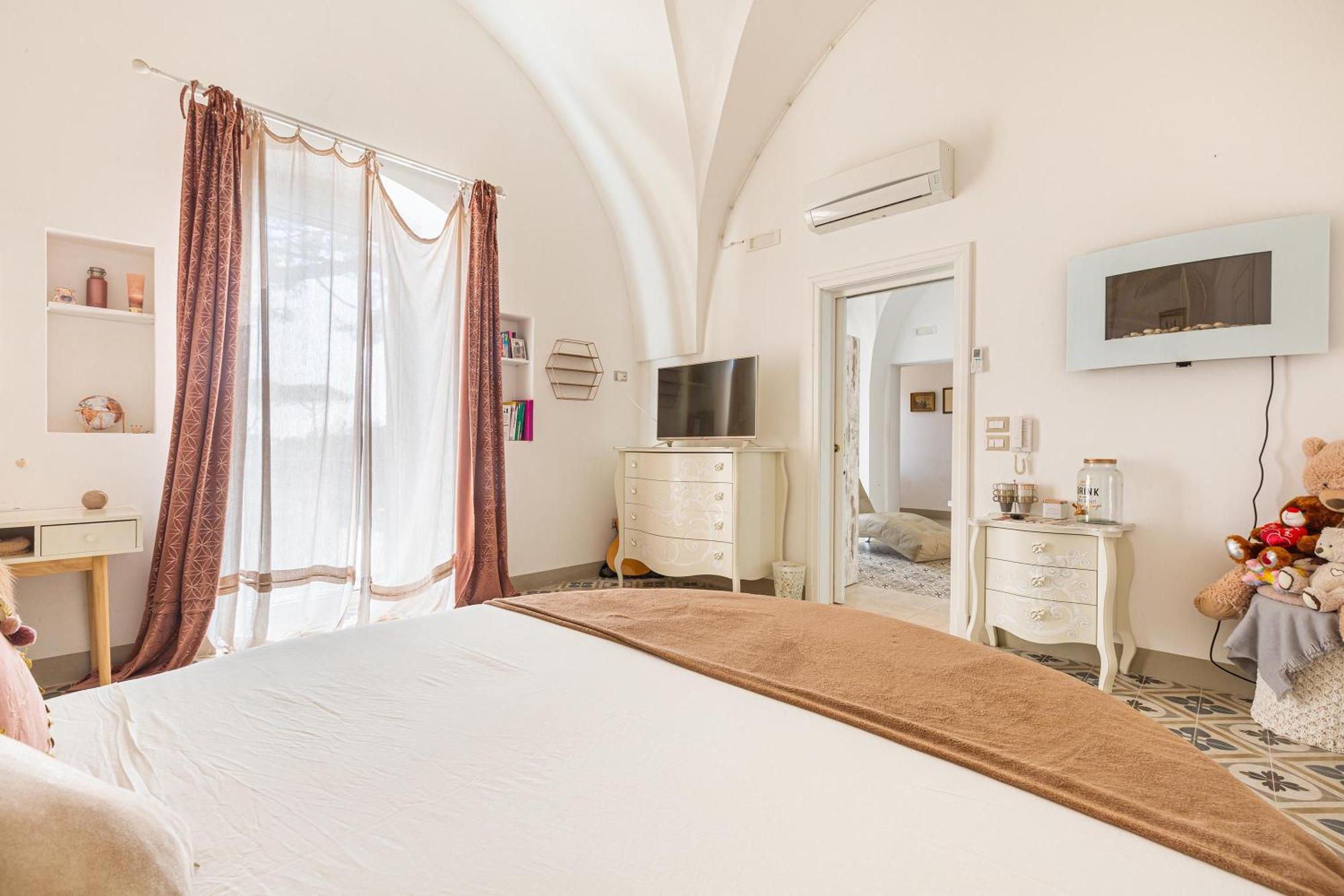 Casino Casalino By Perle Di Puglia Villa Francavilla Fontana Luaran gambar